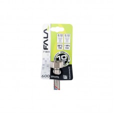 71803 FALA Racord flexibil F/F 1/2" 1/2"..